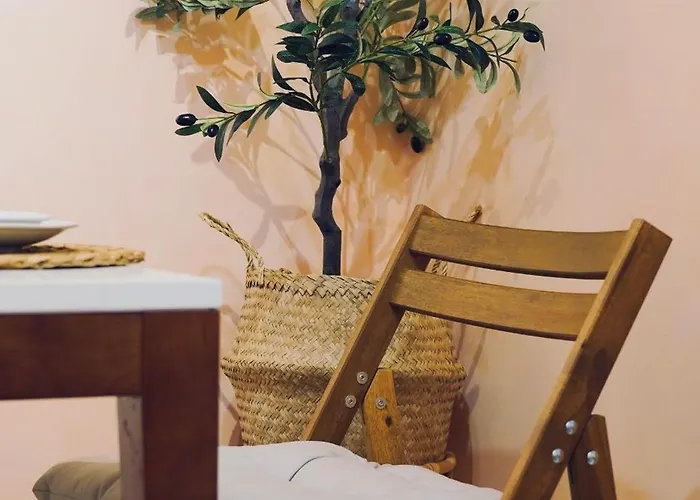 Bohemian Bliss Apartamento *