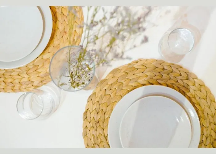 Bohemian Bliss Apartamento *