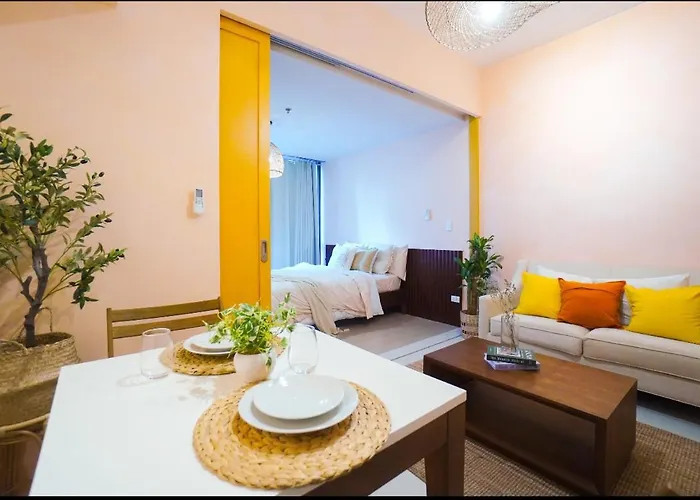 Bohemian Bliss * Manila
